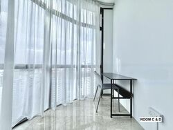 Parc Oasis (D22), Condominium #462810281